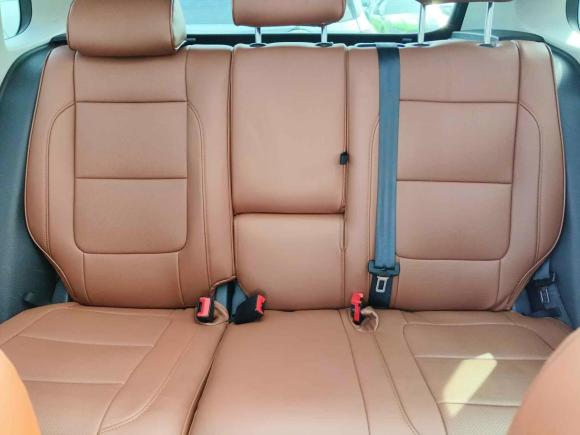 [合肥·皖A] 二手大众途观2013款 2.0TSI 自动四驱旗舰版