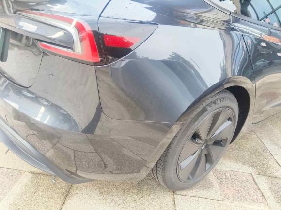 [武汉·鄂A] 二手特斯拉Model 32023款 长续航全轮驱动版