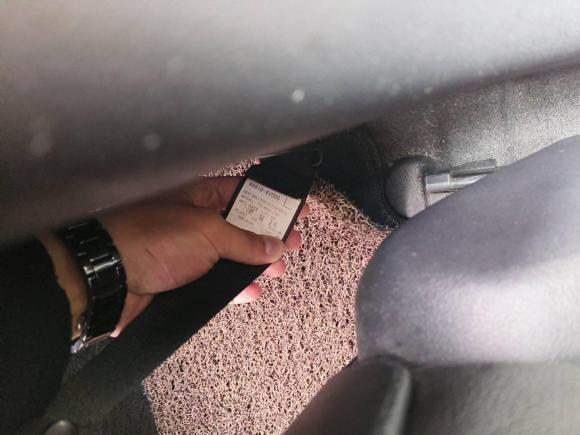 [嘉兴·粤S] 二手现代朗动2015款 1.6L 自动领先型