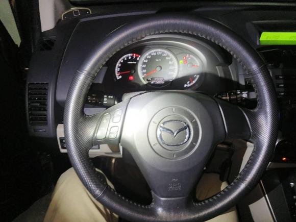 [广州·粤C] 二手马自达马自达52008款 2.0 自动豪华型