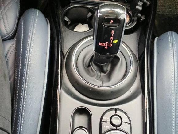 [成都·川G] 二手MINIMINI CLUBMAN2019款 1.5T COOPER 鉴赏家