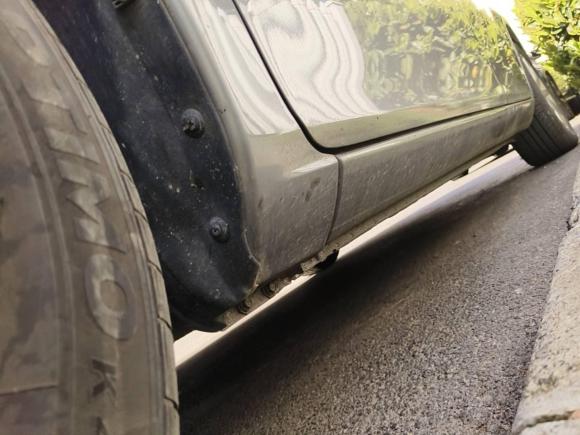 [上海·沪D] 二手马自达马自达62012款 2.0L 自动时尚型