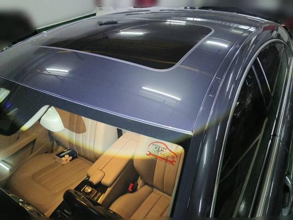 [武汉·鄂A] 二手奔驰奔驰CLS2015款 CLS 320