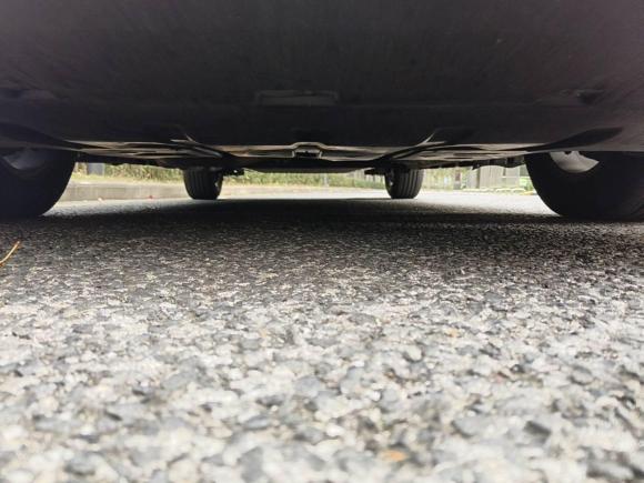 [苏州·苏E] 二手比亚迪秦PLUS2021款 DM-i 55KM 尊贵型