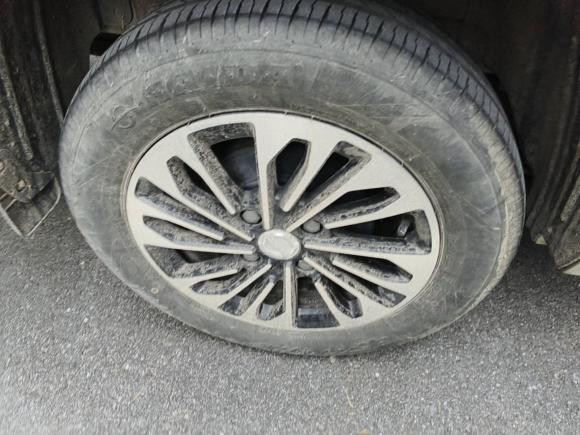 [合肥·皖A] 二手东风风光风光3802022款 1.5L 舒适型客车(钢板弹簧)7座