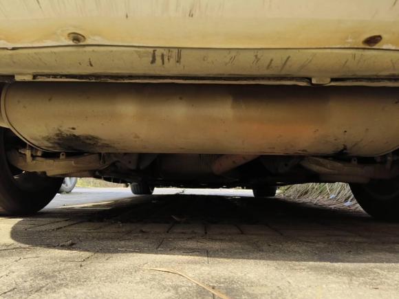 [南昌·鄂A] 二手福特蒙迪欧2013款 2.0L GTDi200豪华型