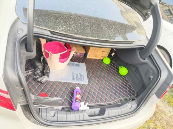 [苏州·苏E] 二手捷豹捷豹XFL2017款 XFL 2.0T 200PS 豪华版