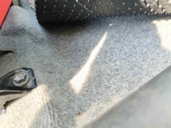 [杭州·浙A] 二手丰田普锐斯2006款 1.5L 真皮导航版