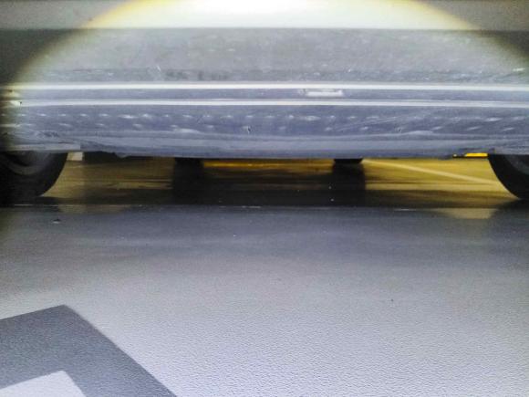 [苏州·苏E] 二手奥迪奥迪A6L2014款 30 FSI 技术型