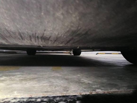 [上海·沪A] 二手特斯拉Model 32020款 标准续航后驱升级版