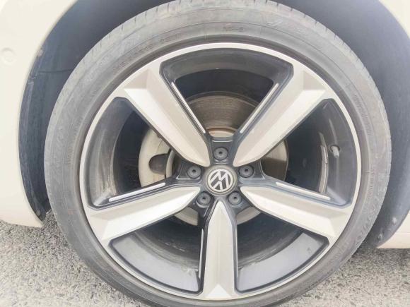 [温州·苏C] 二手大众一汽-大众CC2020款 330TSI 魅颜版 国VI