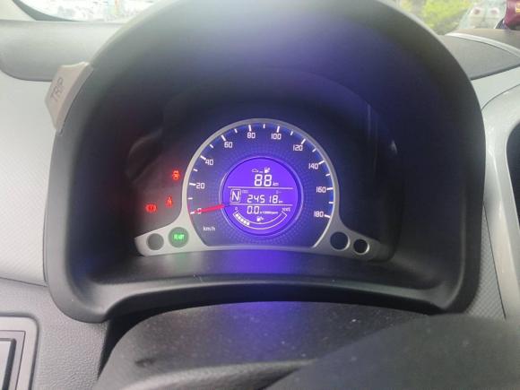 [杭州·浙A] 二手长安长安奔奔E-Star2021款 国民版 心悦版 磷酸铁锂（31.86kWh）