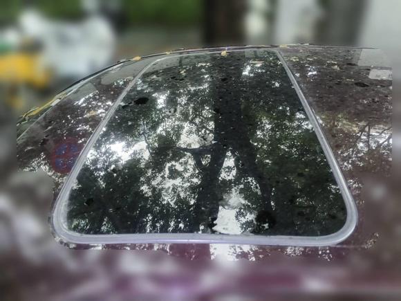 [深圳·粤B] 二手丰田皇冠2012款 2.5L Royal 真皮版