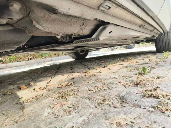 [杭州·浙A] 二手大众途岳2020款 280TSI 两驱风尚版 国VI