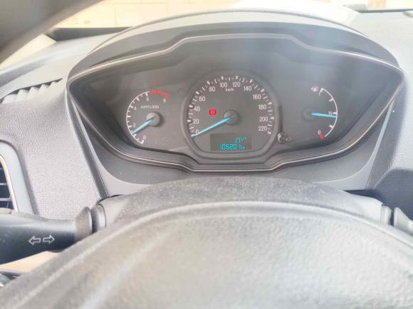 [南京·苏A] 二手福特福睿斯2015款 1.5L 手动舒适型