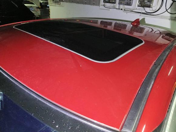 [西安·陕A] 二手马自达马自达CX-42016款 2.0L 自动两驱蓝天品位版