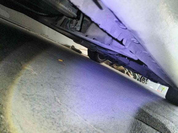 [上海·赣A] 二手欧宝英速亚2013款 2.0T 两驱豪华型