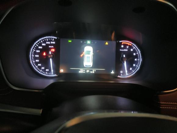 [无锡·苏B] 二手荣威荣威RX52016款 30T 四驱自动互联网智尊版