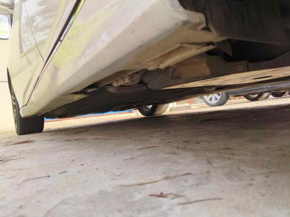 [上海·苏A] 二手本田英仕派2022款 260TURBO 精悦版