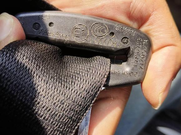 [常州·苏D] 二手宝马宝马5系2014款 520Li 典雅型