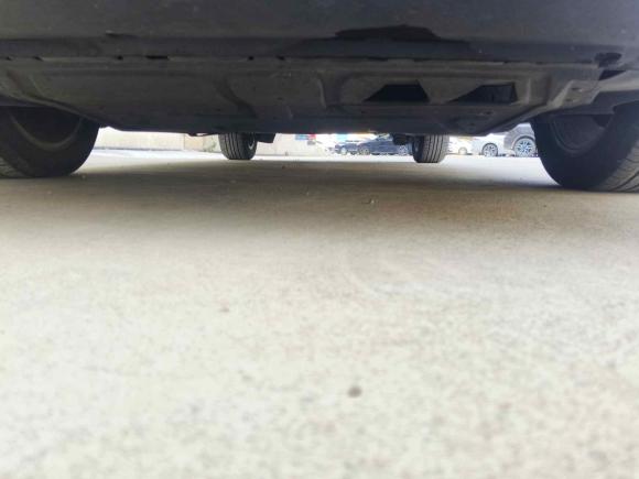 [无锡·苏B] 二手大众朗逸2013款 改款 1.4TSI 手动舒适版