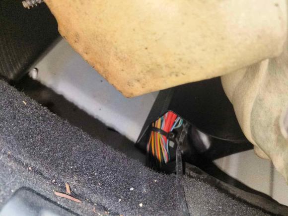 [成都·川A] 二手奔驰奔驰C级2010款 C 200 CGI 时尚型