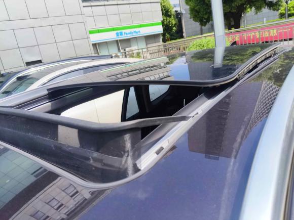 [上海·沪D] 二手宝马宝马X12020款 xDrive25Li 尊享型