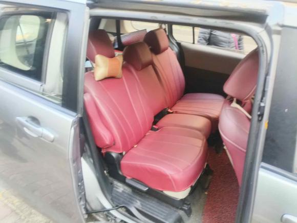 [上海·浙E] 二手马自达马自达52013款 2.0L 自动舒适型