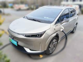 合创汽车合创Z032022款 510km 潮酷版 135kW 63.98kWh