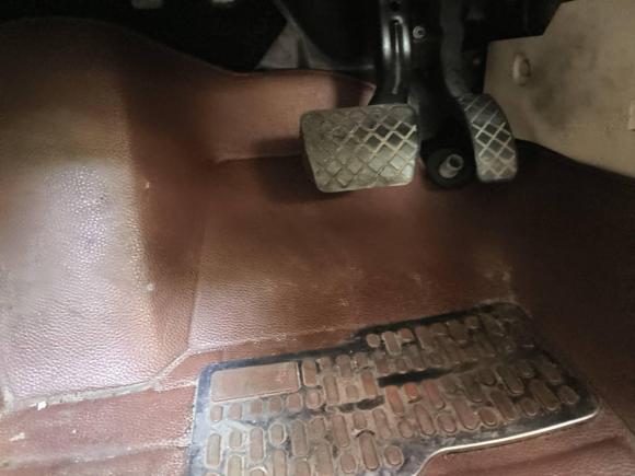 [嘉兴·沪C] 二手大众朗逸2011款 1.6L 自动品轩版