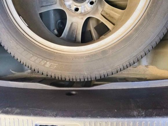 [湖州·浙E] 二手丰田锐志2008款 2.5S 特别纪念版