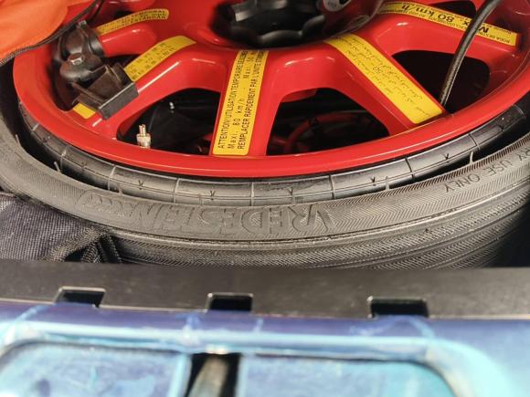 [上海·沪D] 二手大众途锐2017款 3.0TSI 拓界版