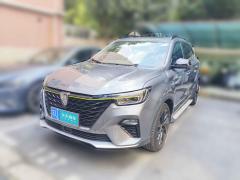 [上海·苏U] 荣威荣威RX52020款 PLUS 300TGI 自动Ali国潮荣麟版