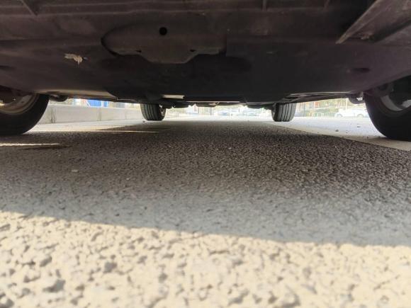 [上海·浙B] 二手马自达马自达62011款 2.0L 自动时尚型