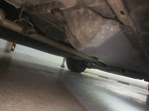 [南昌·赣A] 二手本田皓影2023款 240TURBO 两驱精英版 5座