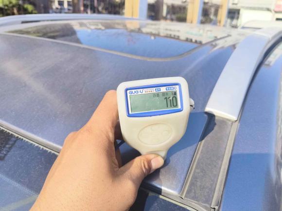 [台州·浙G] 二手SWM斯威汽车SWM斯威G012019款 F版 1.5T 自动银粉版 国VI