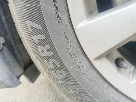 [成都·苏E] 二手马自达马自达CX-52015款 2.0L 自动两驱都市型