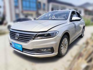 大众朗逸2018款 1.5L 自动舒适版 国V「上海二手车」「天天拍车」