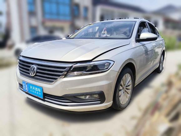 大众朗逸2018款 1.5L 自动舒适版 国V「上海二手车」「天天拍车」