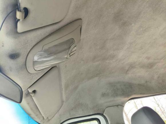 [上海·皖N] 二手江汽集团星锐2013款 1.9T 4系星快运