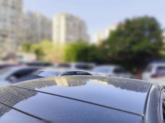 [上海·沪D] 二手奥迪奥迪A32021款 A3L Limousine 35 TFSI 时尚运动型