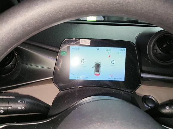 [宁波·浙B] 二手比亚迪海豚2025款 420km 活力版