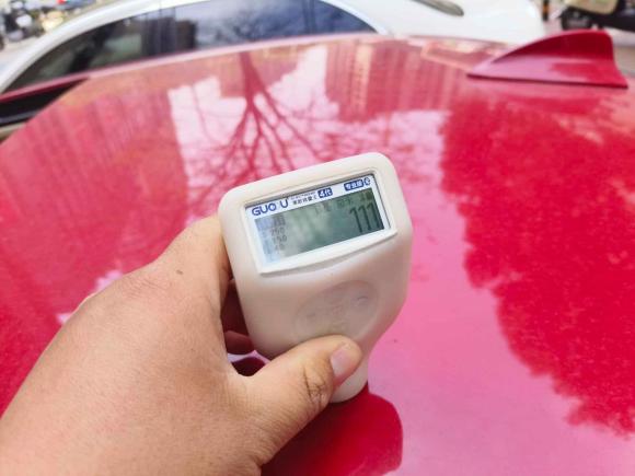 [南昌·赣A] 二手宝马宝马3系2009款 325i 时尚型