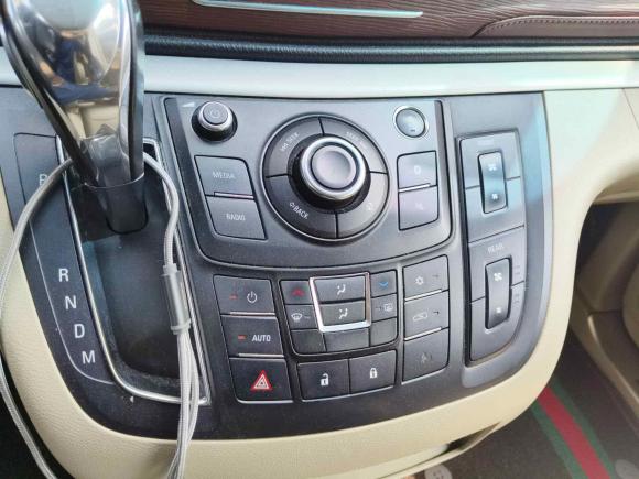 [广州·粤A] 二手别克别克GL82018款 28T 豪华型 国VI