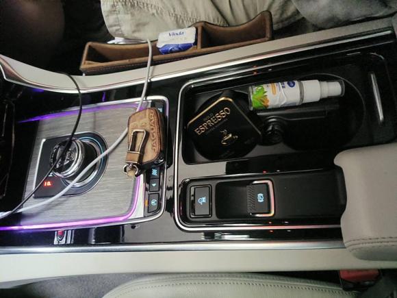 [上海·沪M] 二手捷豹捷豹XFL2017款 XFL 2.0T 240PS 尊享版