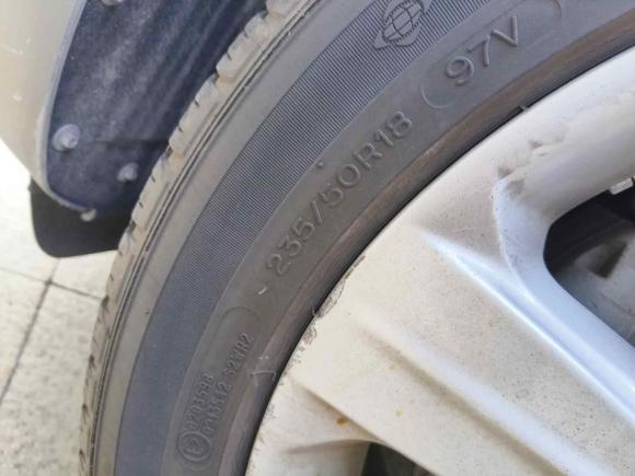 [上海·苏A] 二手林肯林肯MKC2014款 2.0T 两驱尊享版