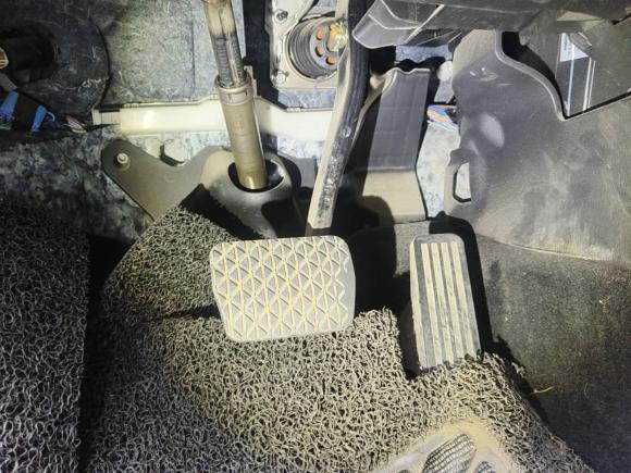 [宁波·浙B] 二手马自达马自达3 昂克赛拉2016款 三厢 1.5L 自动舒适型