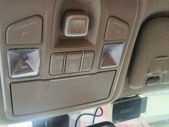 [义乌·浙G] 二手吉利汽车博瑞2016款 1.8T 尊雅型