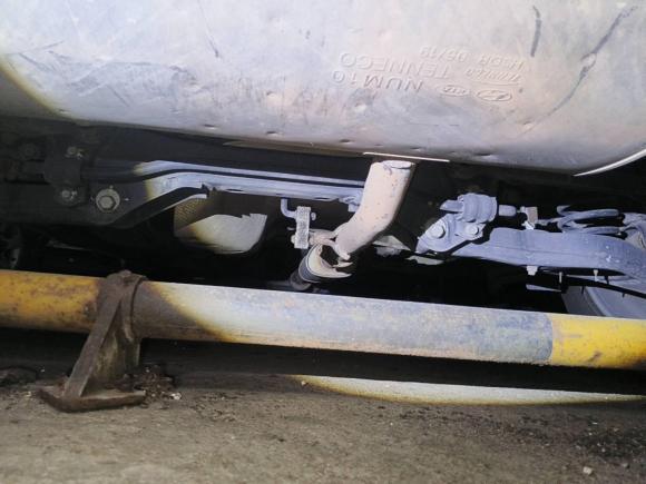 [深圳·粤B] 二手现代北京现代ix352019款 2.0L 自动两驱智勇·畅享版 国VI