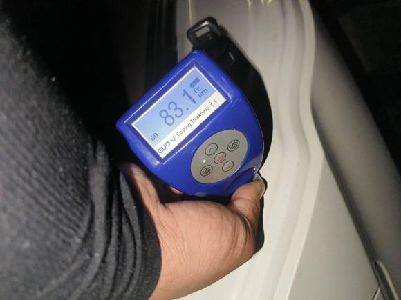 [广州·粤B] 二手宝马宝马3系2018款 320Li 时尚型